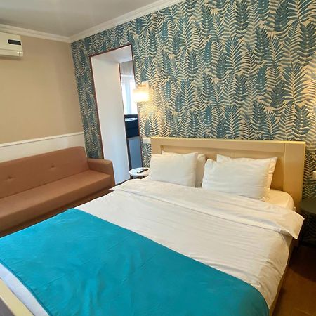 Hotel Orange Κουτάισι Εξωτερικό φωτογραφία