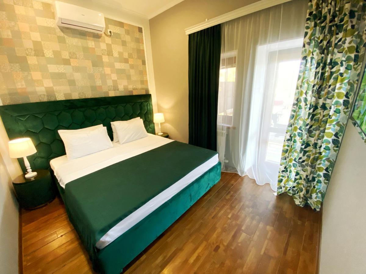 Hotel Orange Κουτάισι Εξωτερικό φωτογραφία