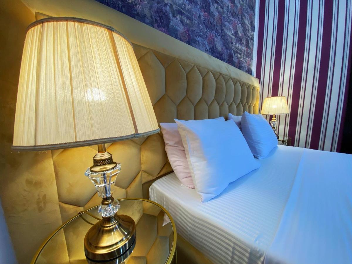 Hotel Orange Κουτάισι Εξωτερικό φωτογραφία