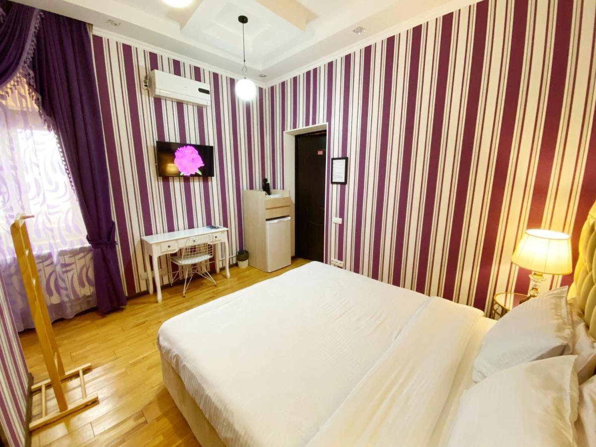 Hotel Orange Κουτάισι Εξωτερικό φωτογραφία