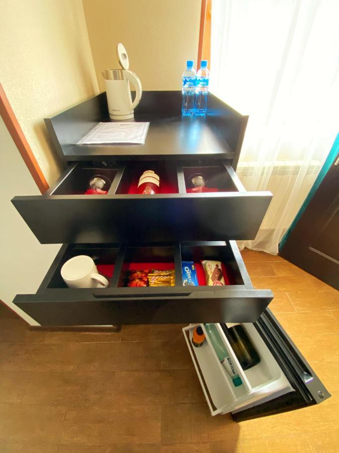 Hotel Orange Κουτάισι Εξωτερικό φωτογραφία