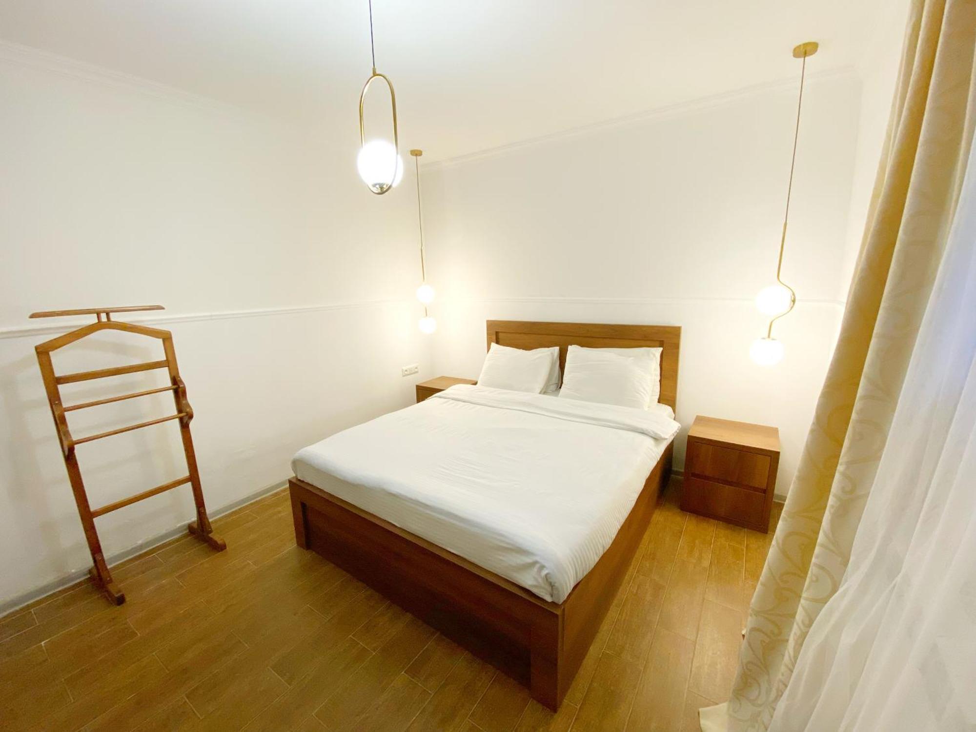 Hotel Orange Κουτάισι Εξωτερικό φωτογραφία