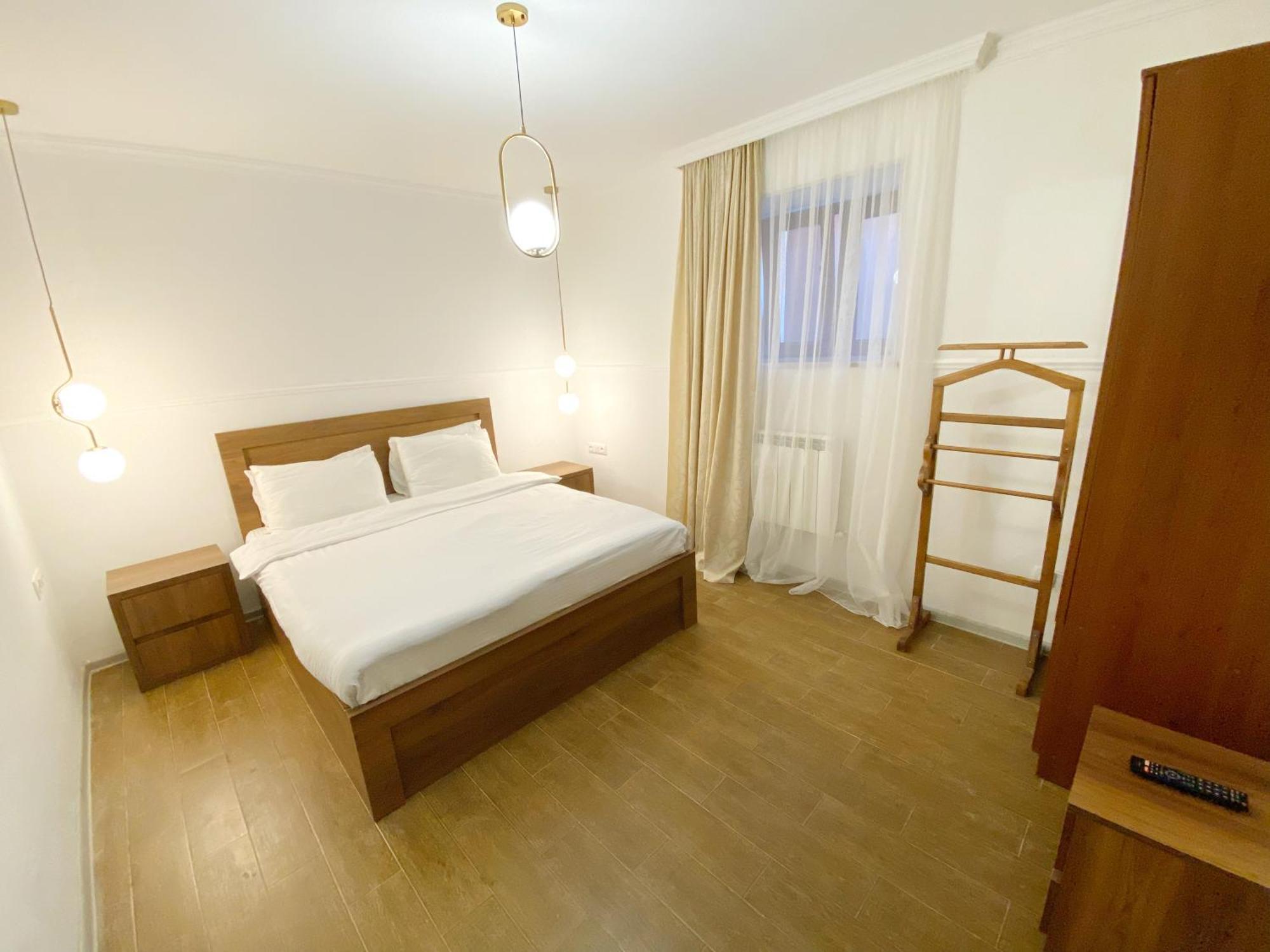 Hotel Orange Κουτάισι Εξωτερικό φωτογραφία
