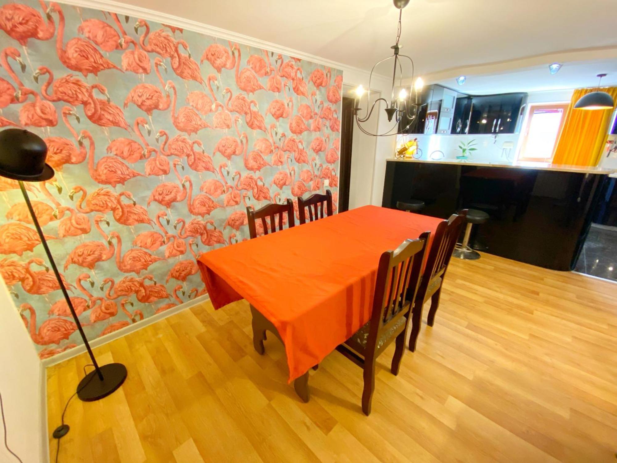 Hotel Orange Κουτάισι Εξωτερικό φωτογραφία