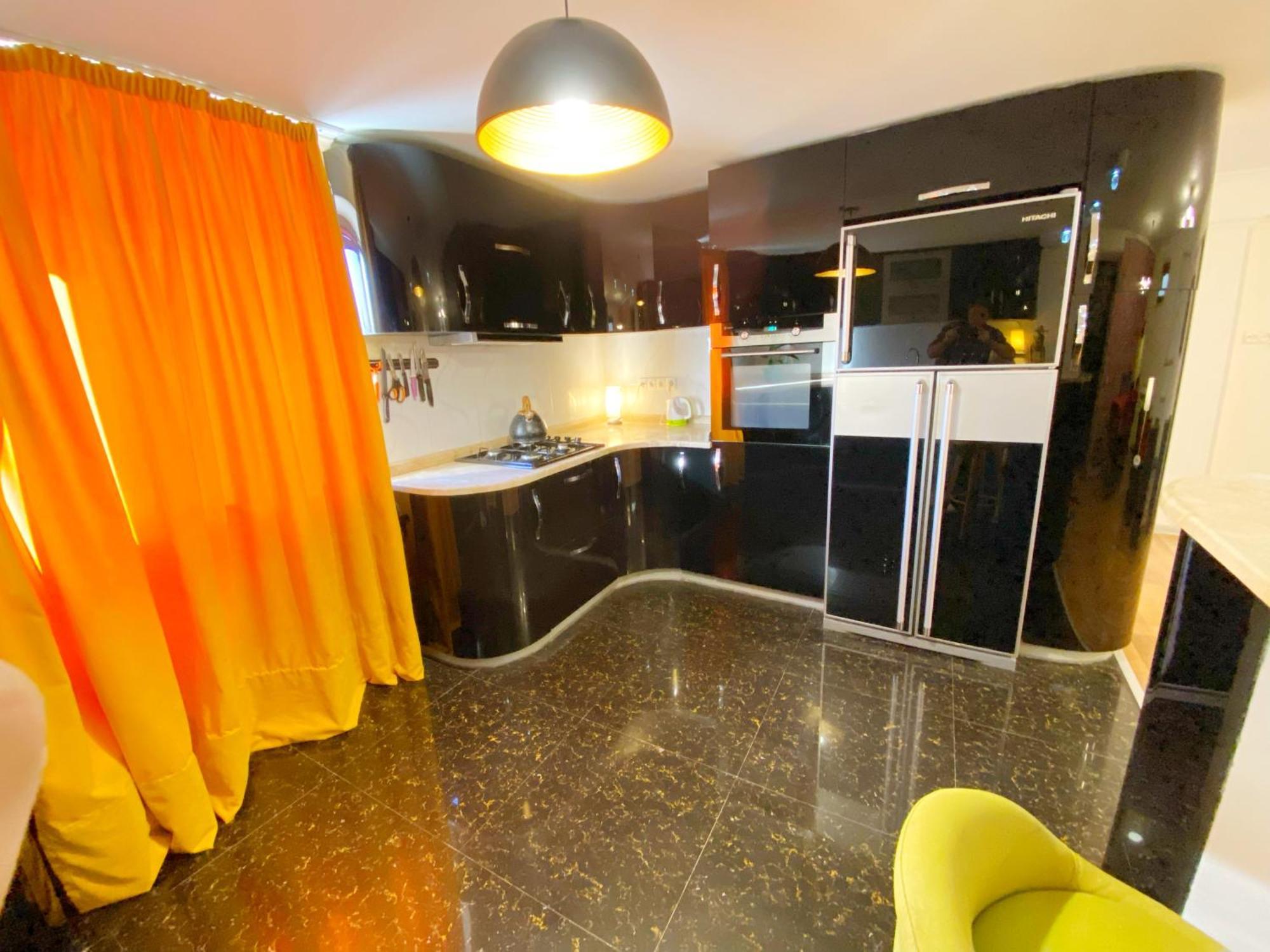 Hotel Orange Κουτάισι Εξωτερικό φωτογραφία