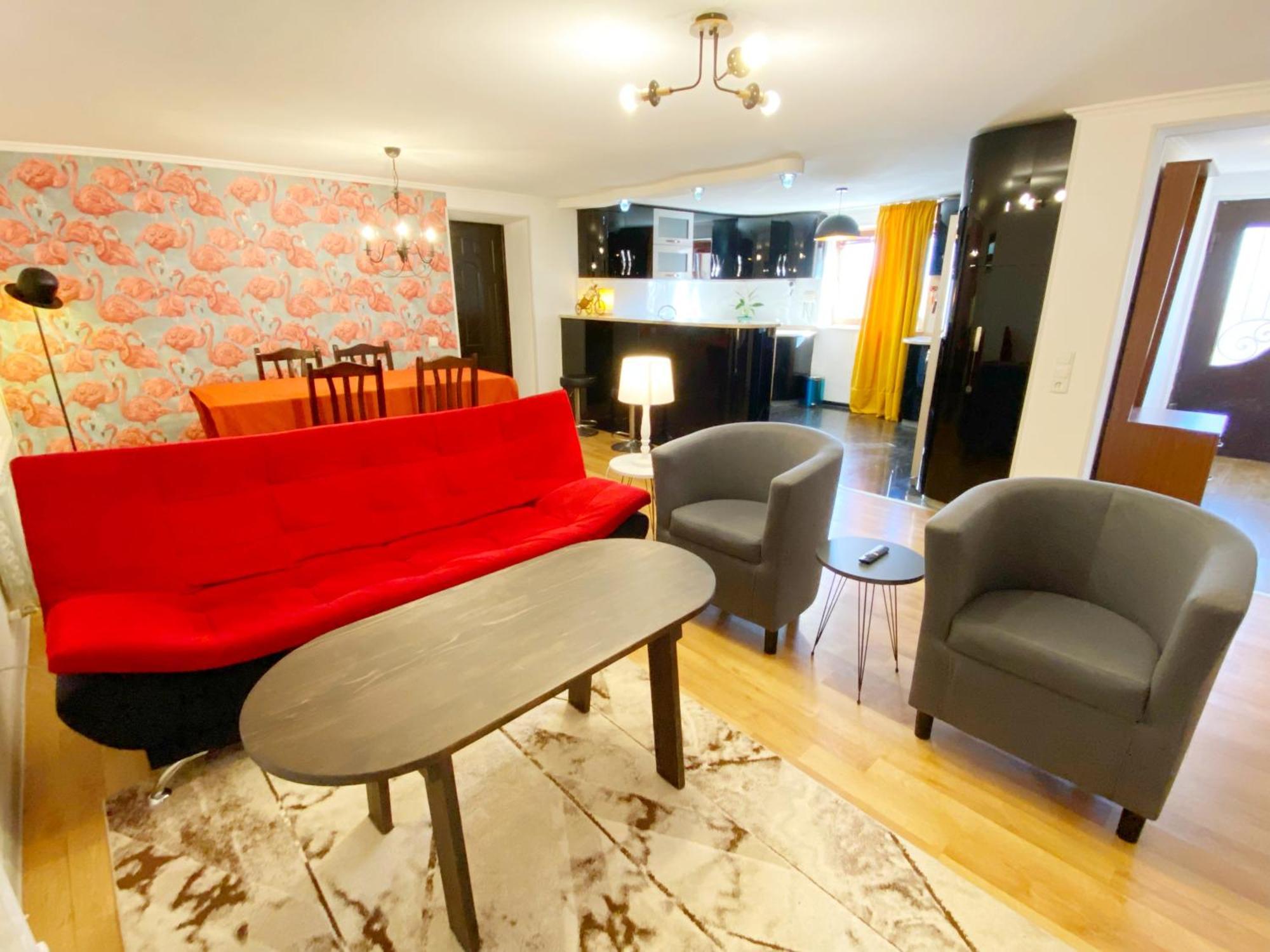 Hotel Orange Κουτάισι Εξωτερικό φωτογραφία