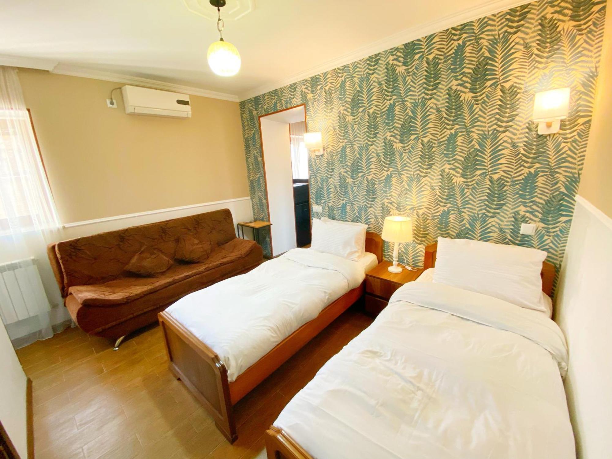 Hotel Orange Κουτάισι Εξωτερικό φωτογραφία