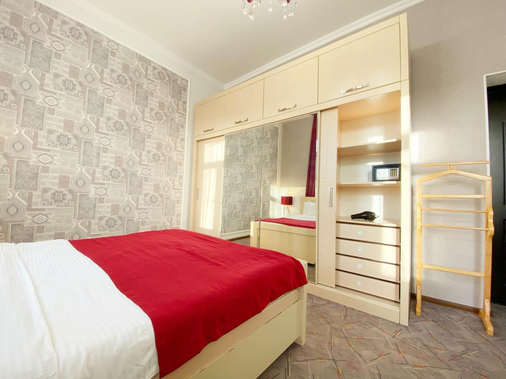 Hotel Orange Κουτάισι Εξωτερικό φωτογραφία