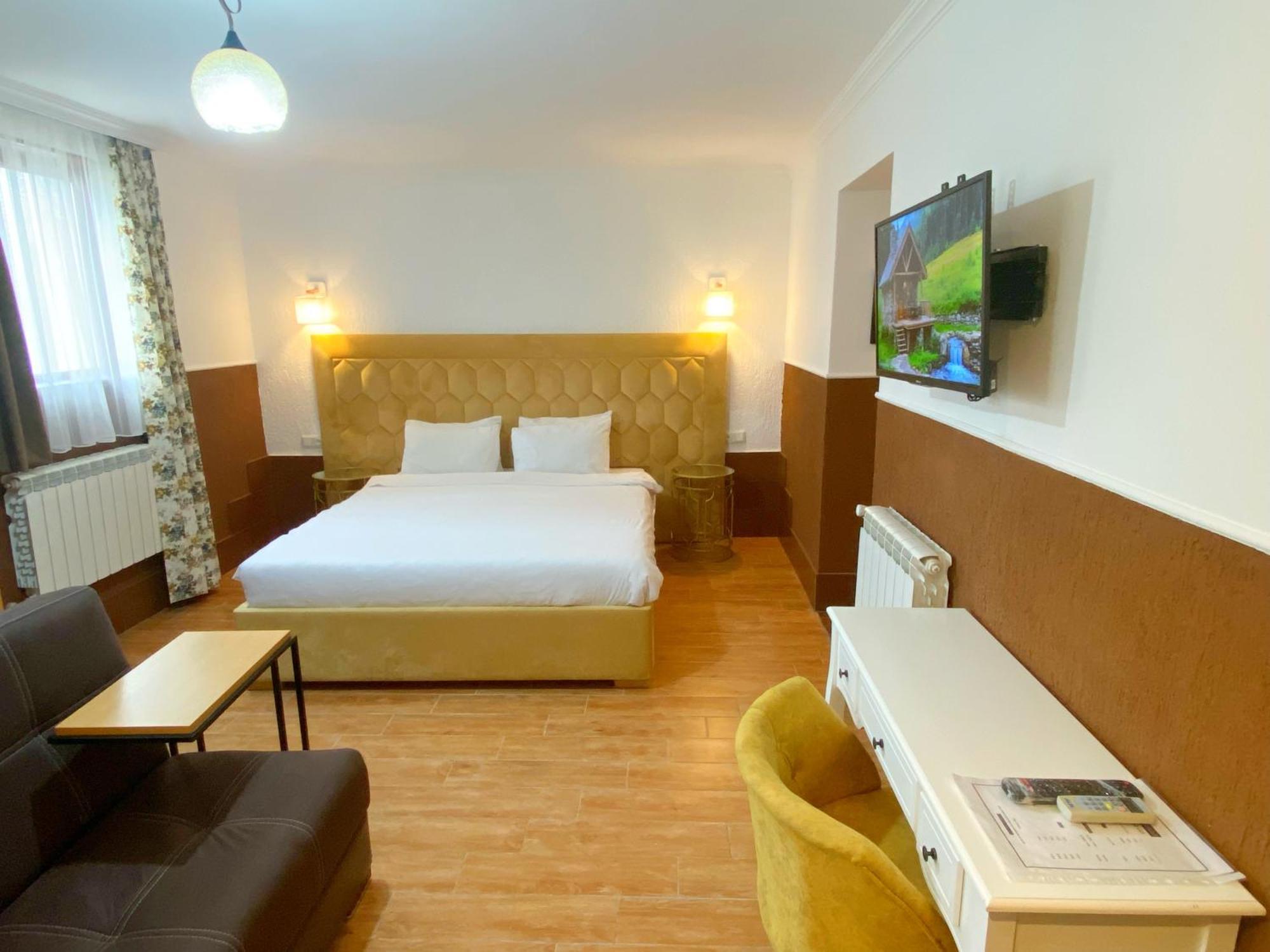 Hotel Orange Κουτάισι Εξωτερικό φωτογραφία