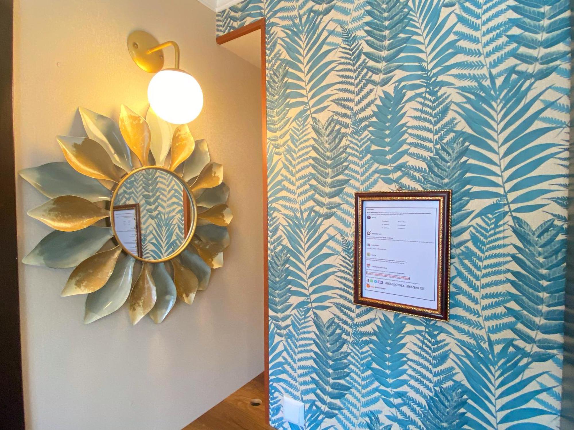 Hotel Orange Κουτάισι Εξωτερικό φωτογραφία