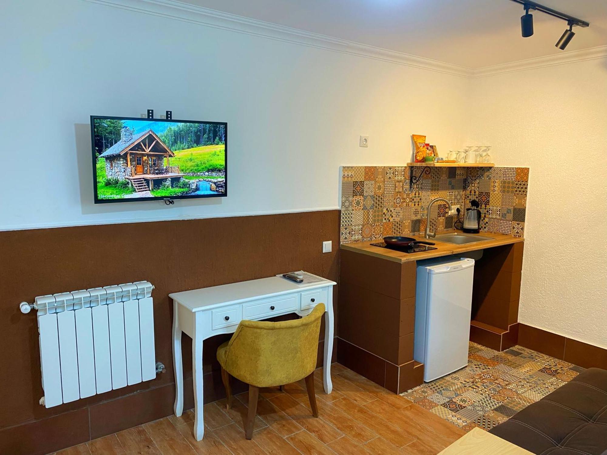 Hotel Orange Κουτάισι Εξωτερικό φωτογραφία