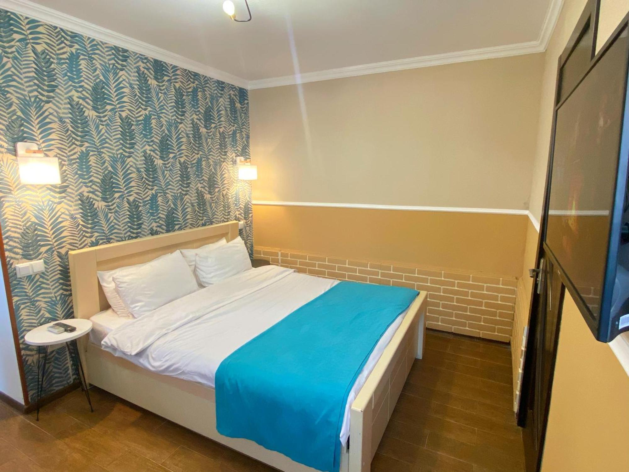 Hotel Orange Κουτάισι Εξωτερικό φωτογραφία