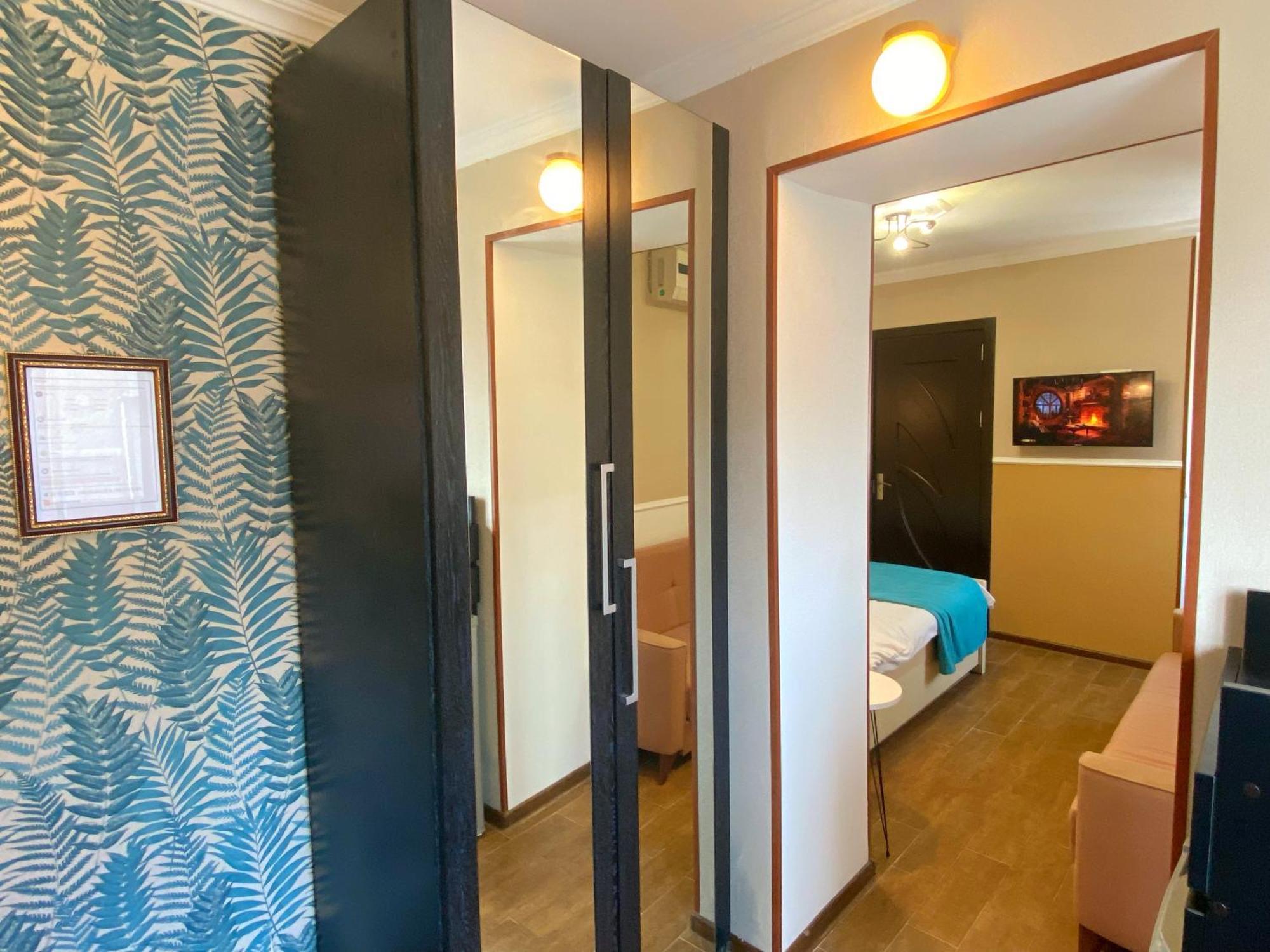 Hotel Orange Κουτάισι Εξωτερικό φωτογραφία
