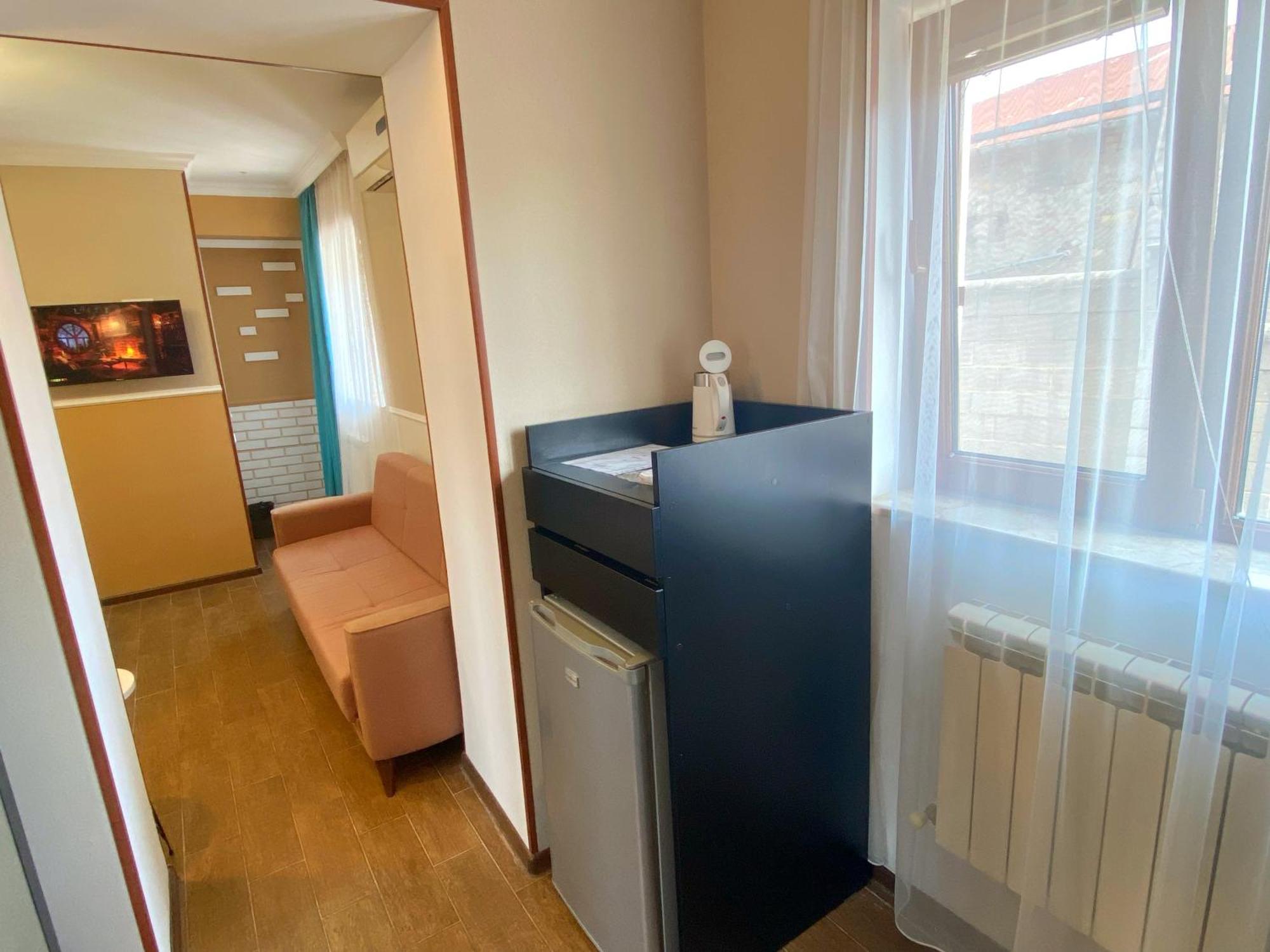 Hotel Orange Κουτάισι Εξωτερικό φωτογραφία