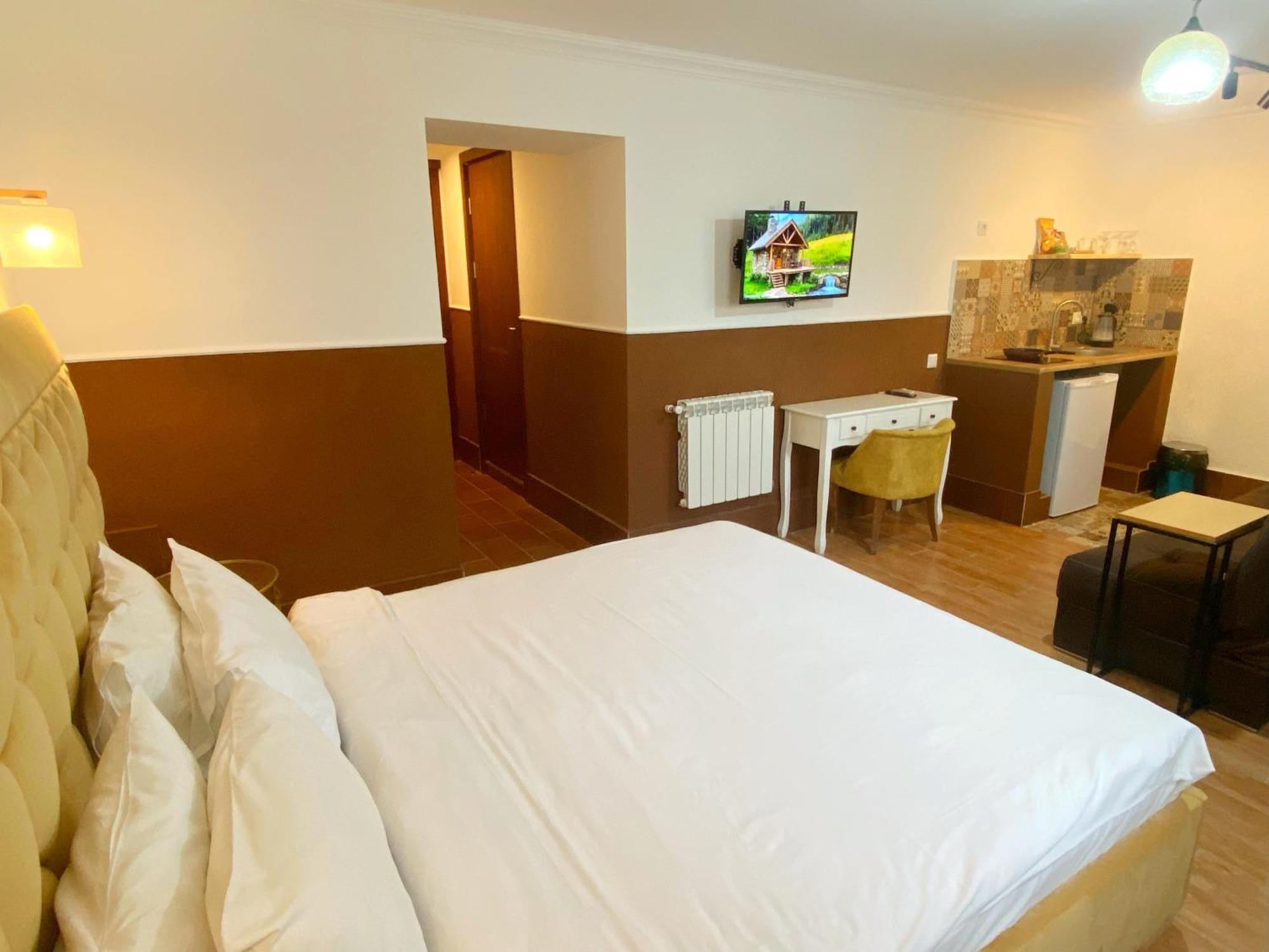 Hotel Orange Κουτάισι Εξωτερικό φωτογραφία