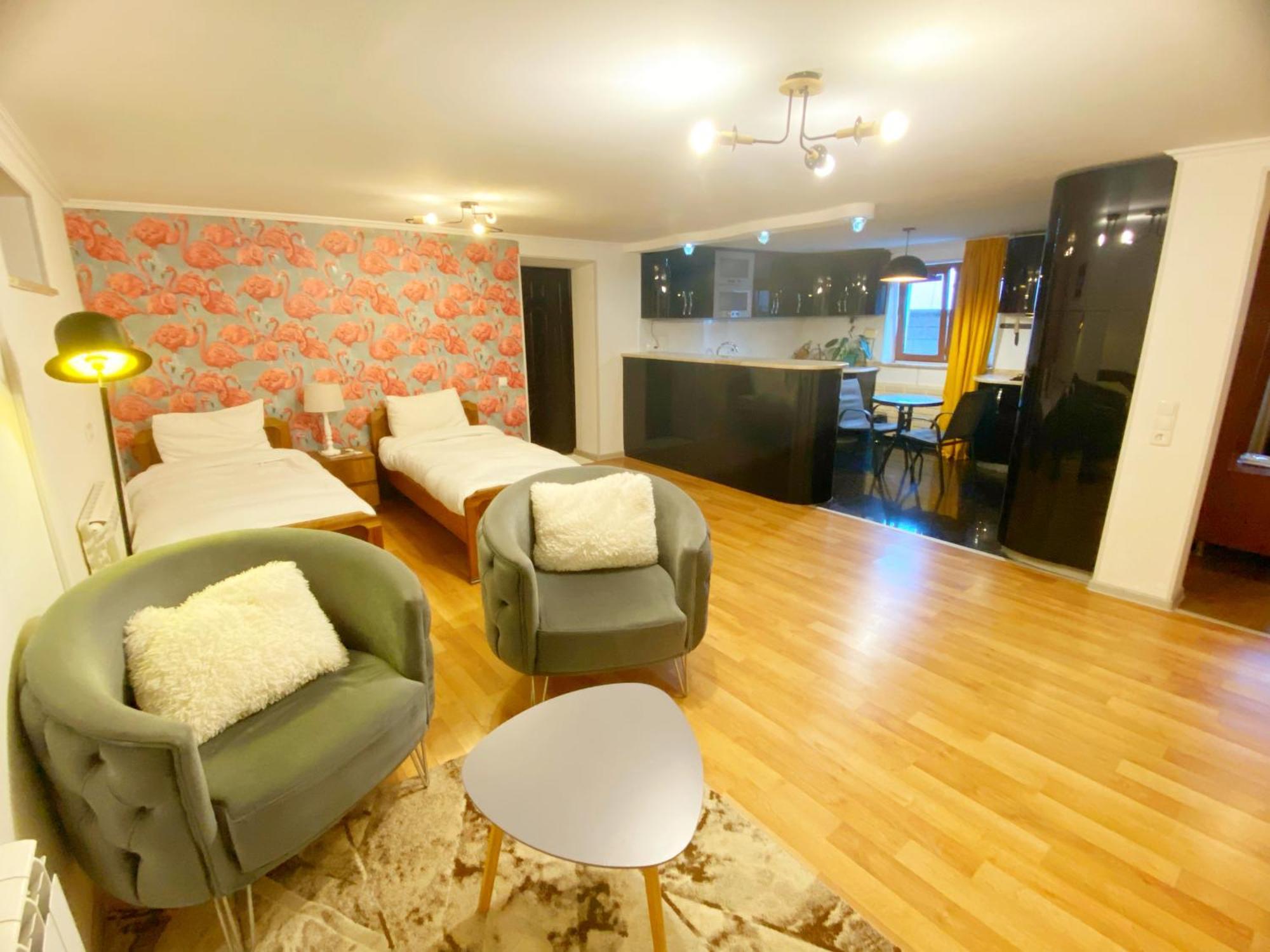 Hotel Orange Κουτάισι Εξωτερικό φωτογραφία