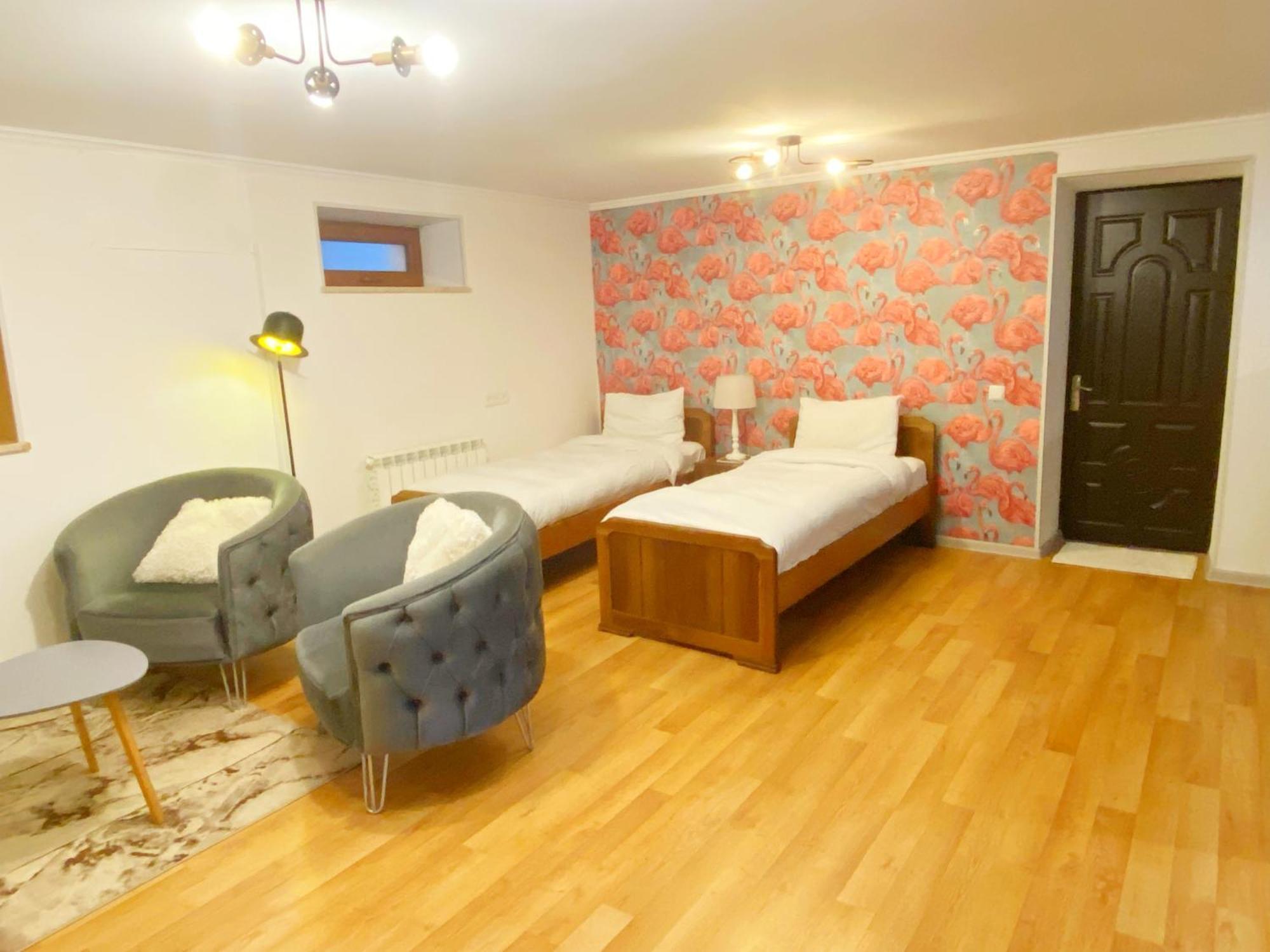 Hotel Orange Κουτάισι Εξωτερικό φωτογραφία