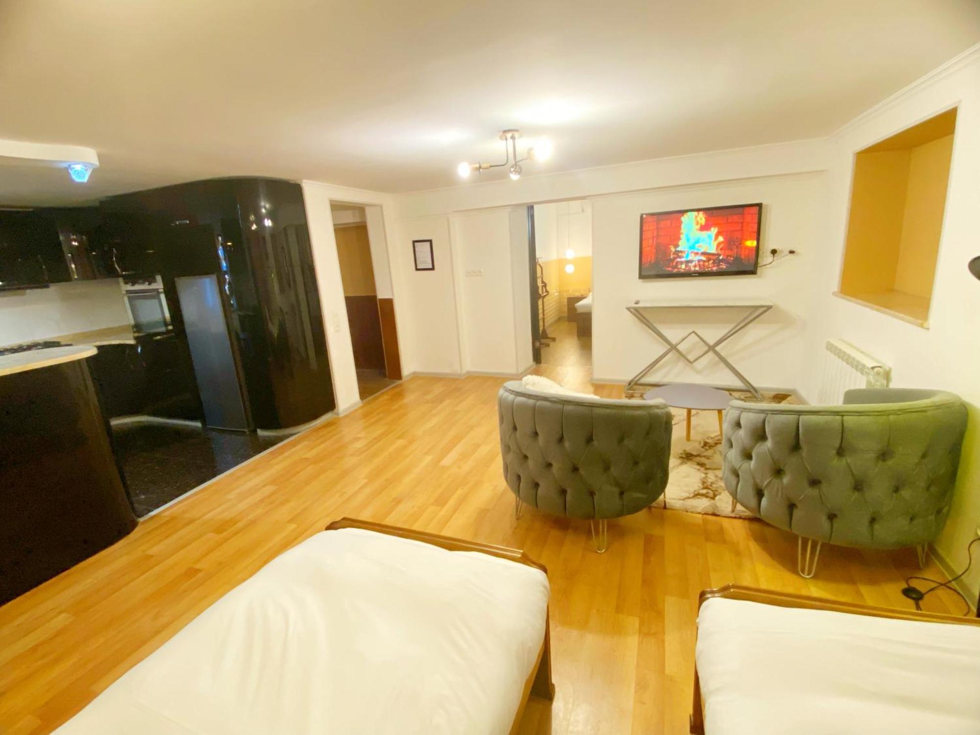 Hotel Orange Κουτάισι Εξωτερικό φωτογραφία